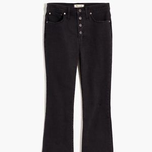 Cali Demi-Boot Jeans in Bellspring Wash